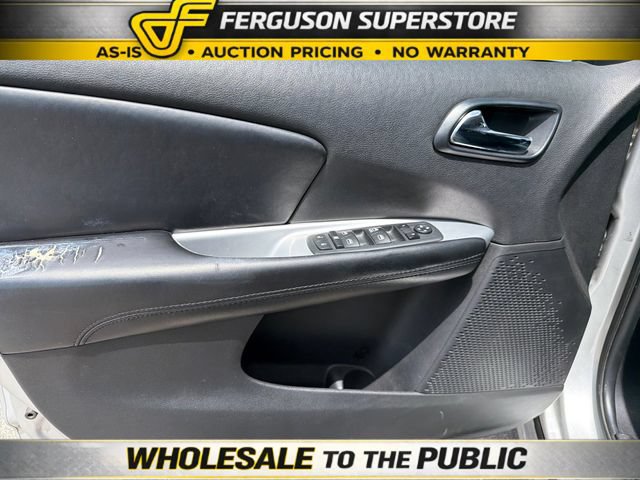 Used 2012 Dodge Journey SE FWD image 15