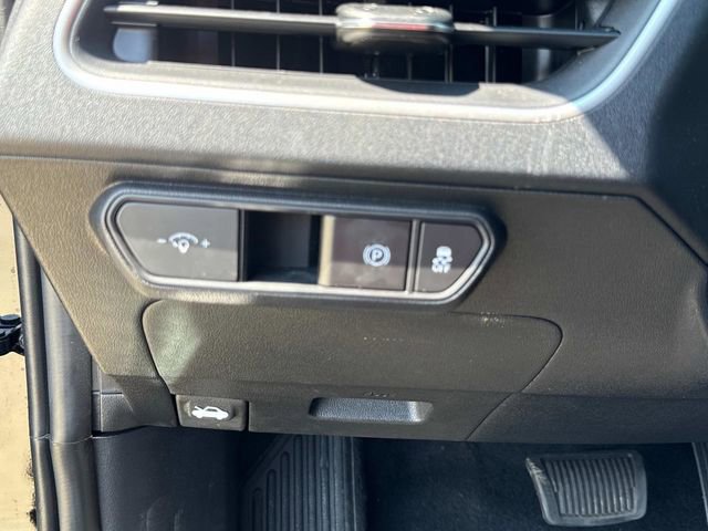 Used 2025 Kia K4 LXS FWD image 27