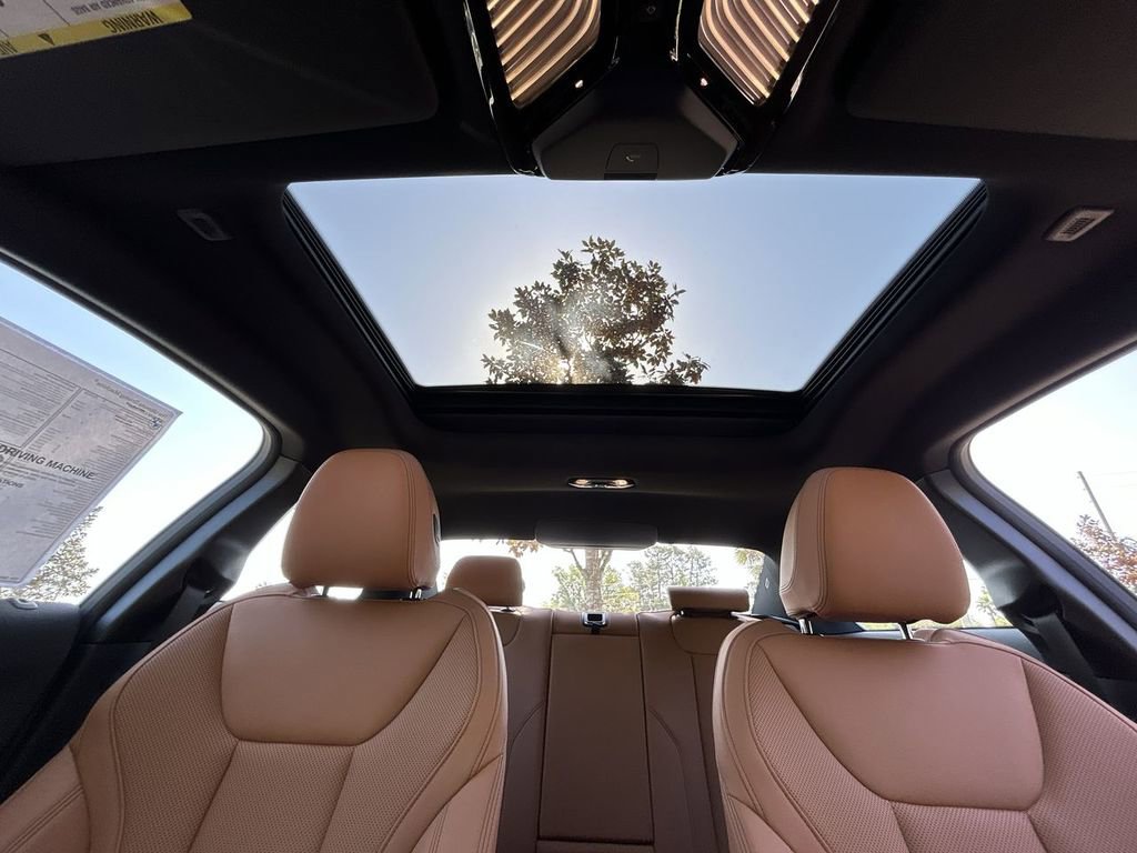 New 2025 BMW 230i Coupe w/ Convenience Package image 26