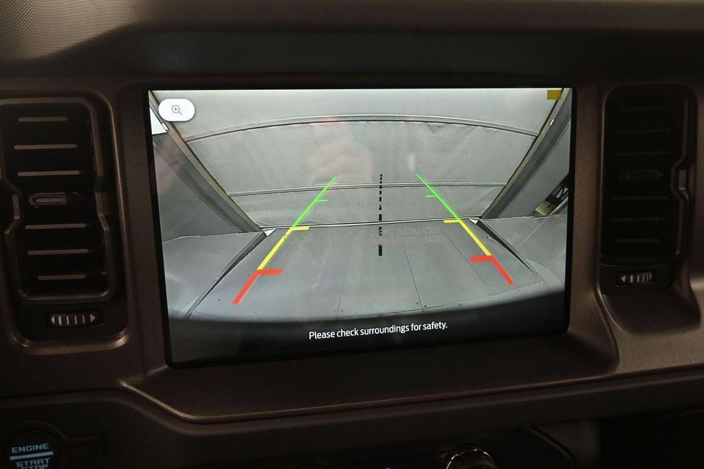 New 2026 Ford Bronco Big Bend AWD/4WD image 32