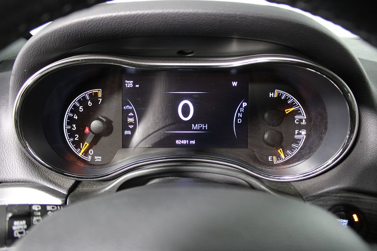 Used 2020 Jeep Grand Cherokee Limited X RWD image 12