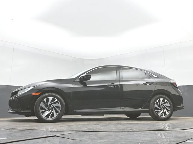 Used 2018 Honda Civic LX image 43