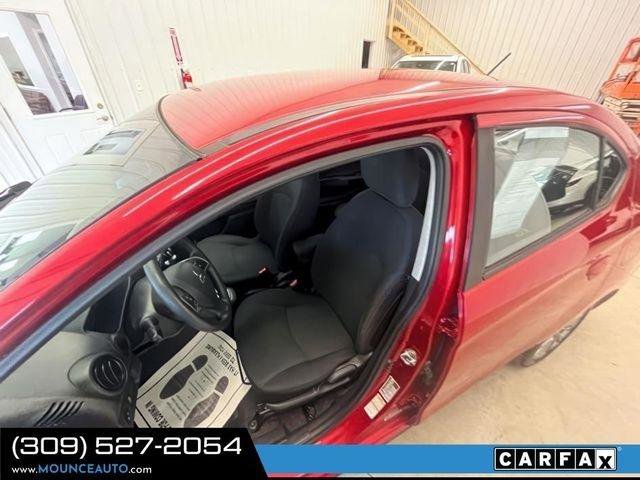 Used 2019 Mitsubishi Mirage G4 ES image 14