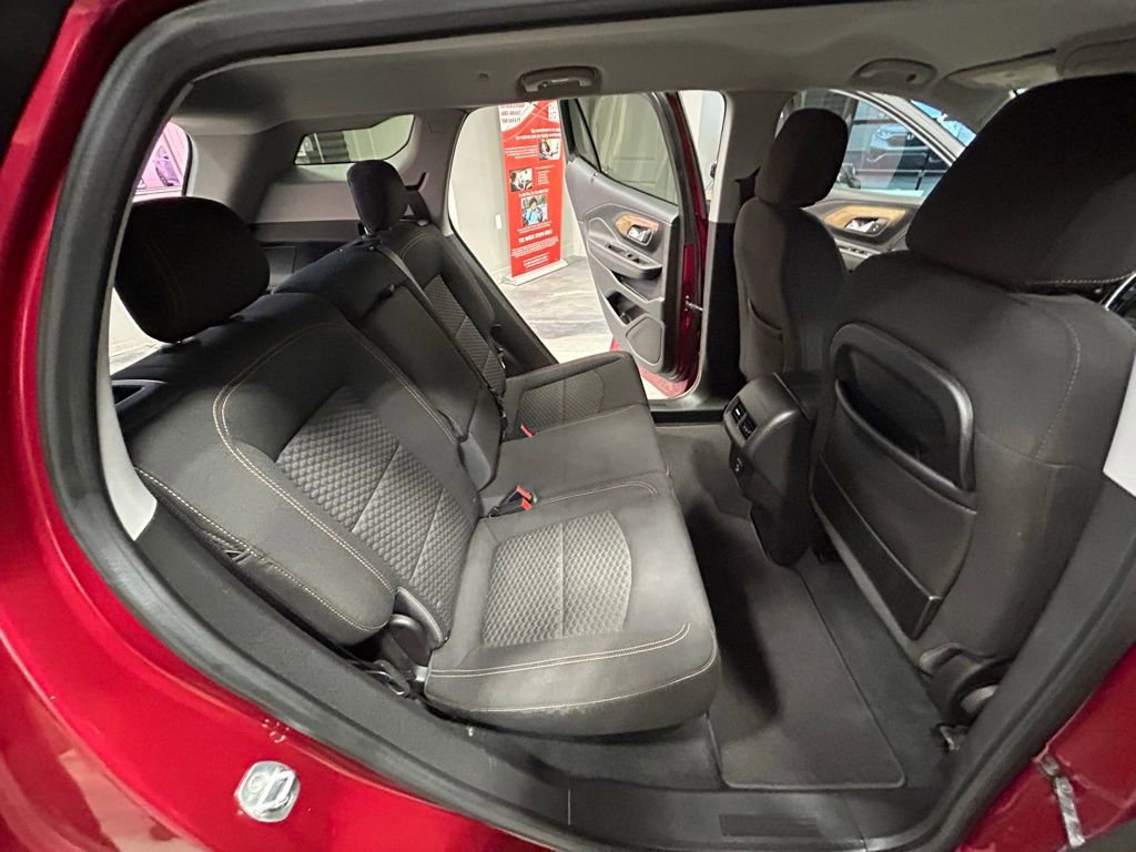 Used 2019 GMC Terrain SLE image 40