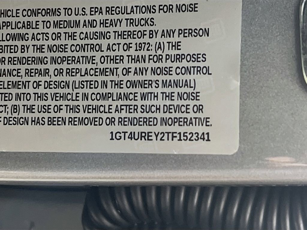 New 2026 GMC Sierra 2500 Denali w/ Denali Reserve Package image 22