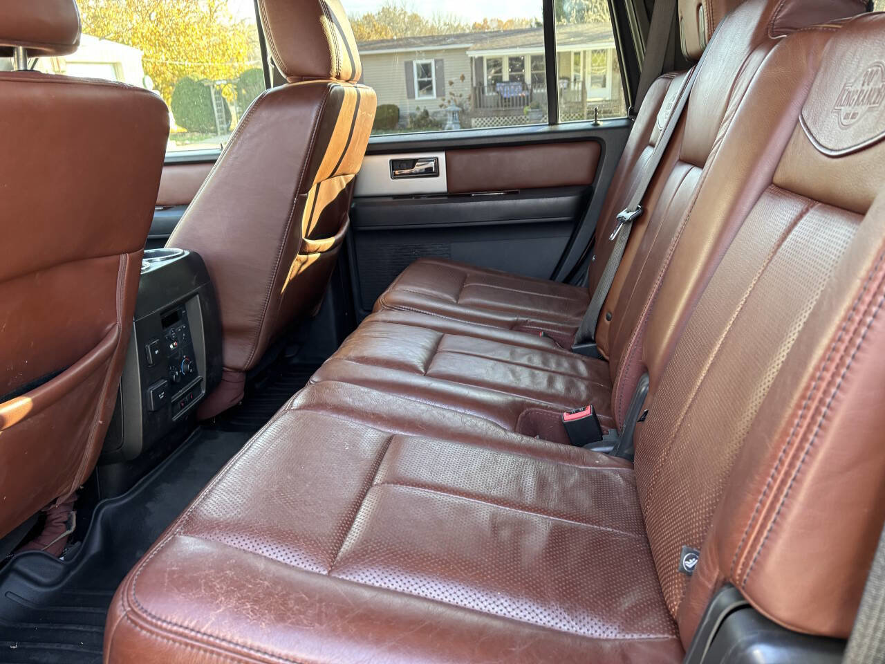Used 2013 Ford Expedition King Ranch image 6
