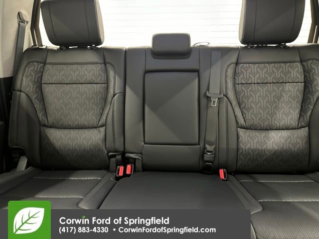 Used 2023 Toyota Tundra Limited image 22