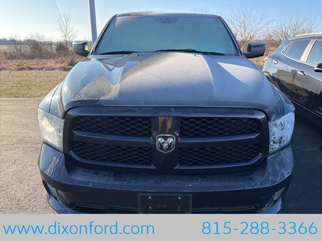 Used 2013 RAM 1500 Express image 8