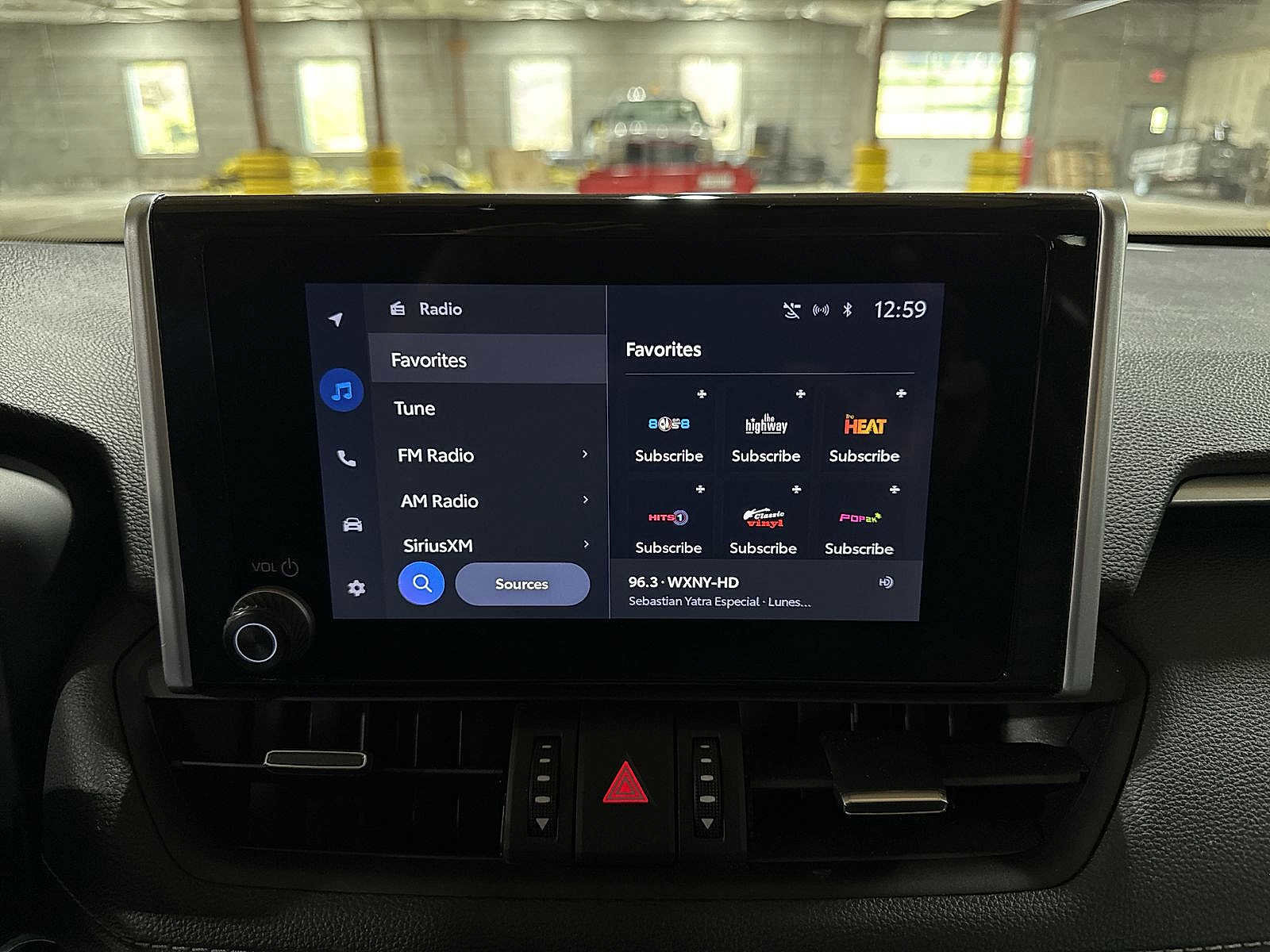 Certified 2024 Toyota RAV4 XLE Premium image 20