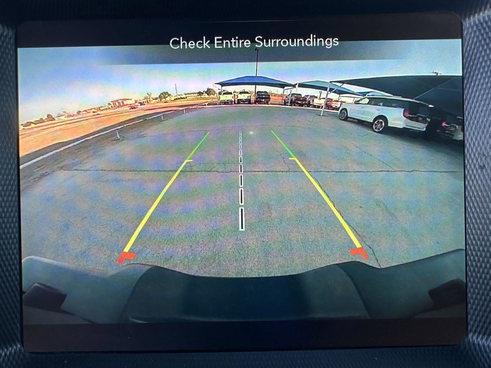 Used 2023 Jeep Wrangler Unlimited Rubicon w/ Cold Weather Group image 18