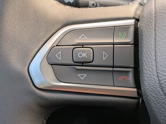 New 2026 Jeep Compass Latitude AWD/4WD image 24