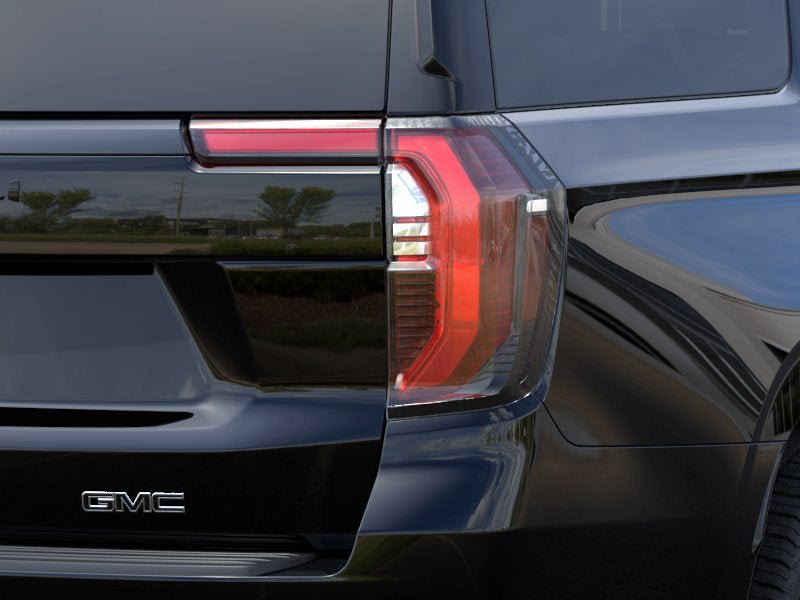 New 2026 GMC Yukon XL Denali Ultimate w/ LPO, Illumination Package AWD/4WD image 11