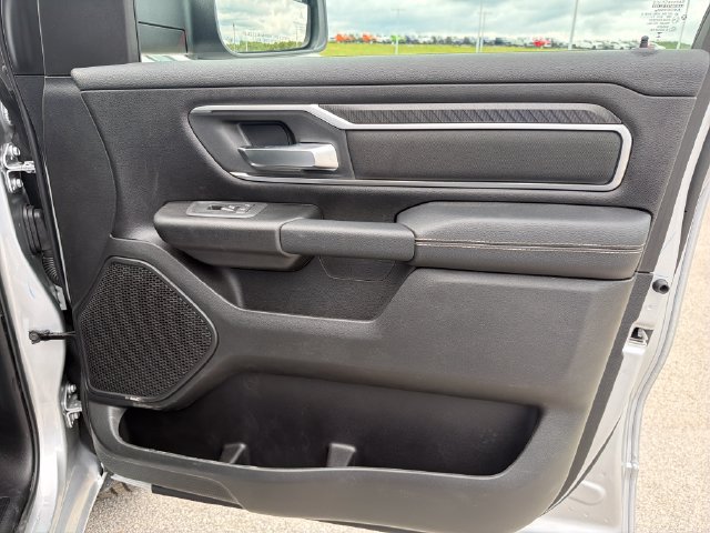 New 2026 RAM 1500 Big Horn AWD/4WD image 25