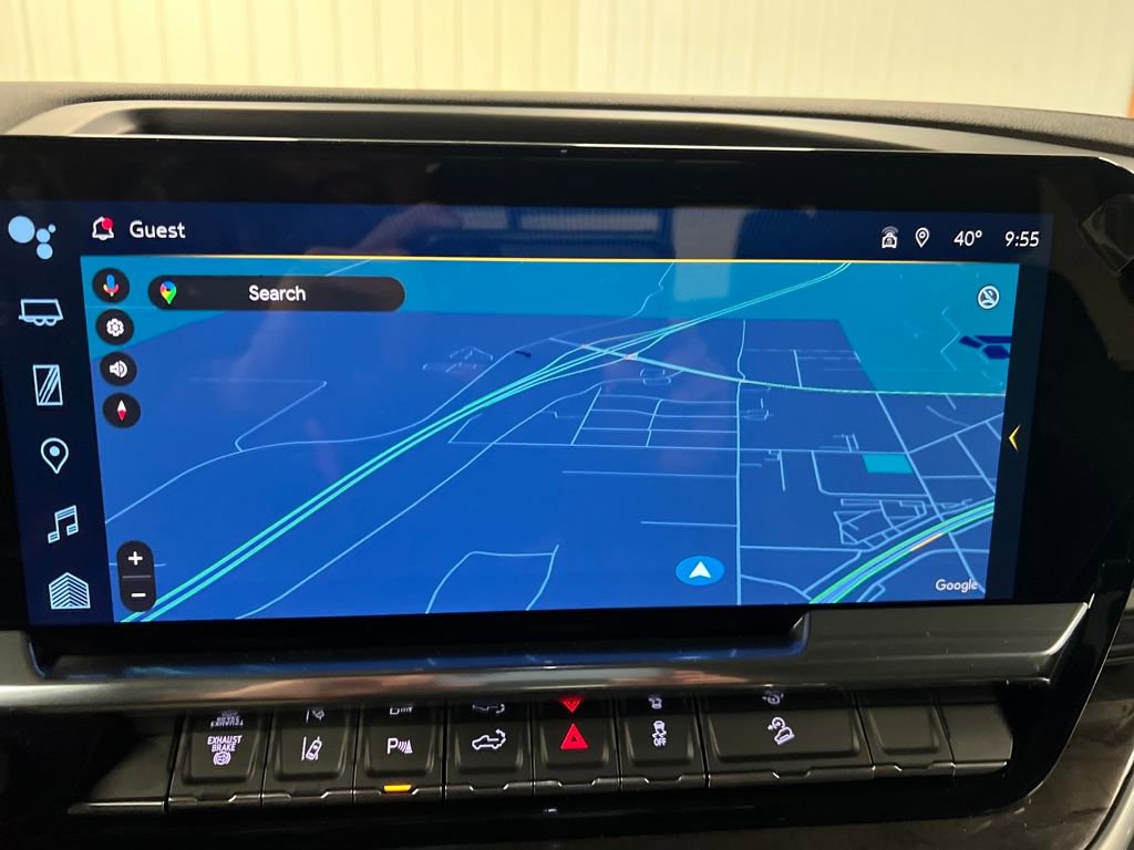 New 2026 Chevrolet Silverado 3500 LTZ w/ LTZ Plus Package image 23