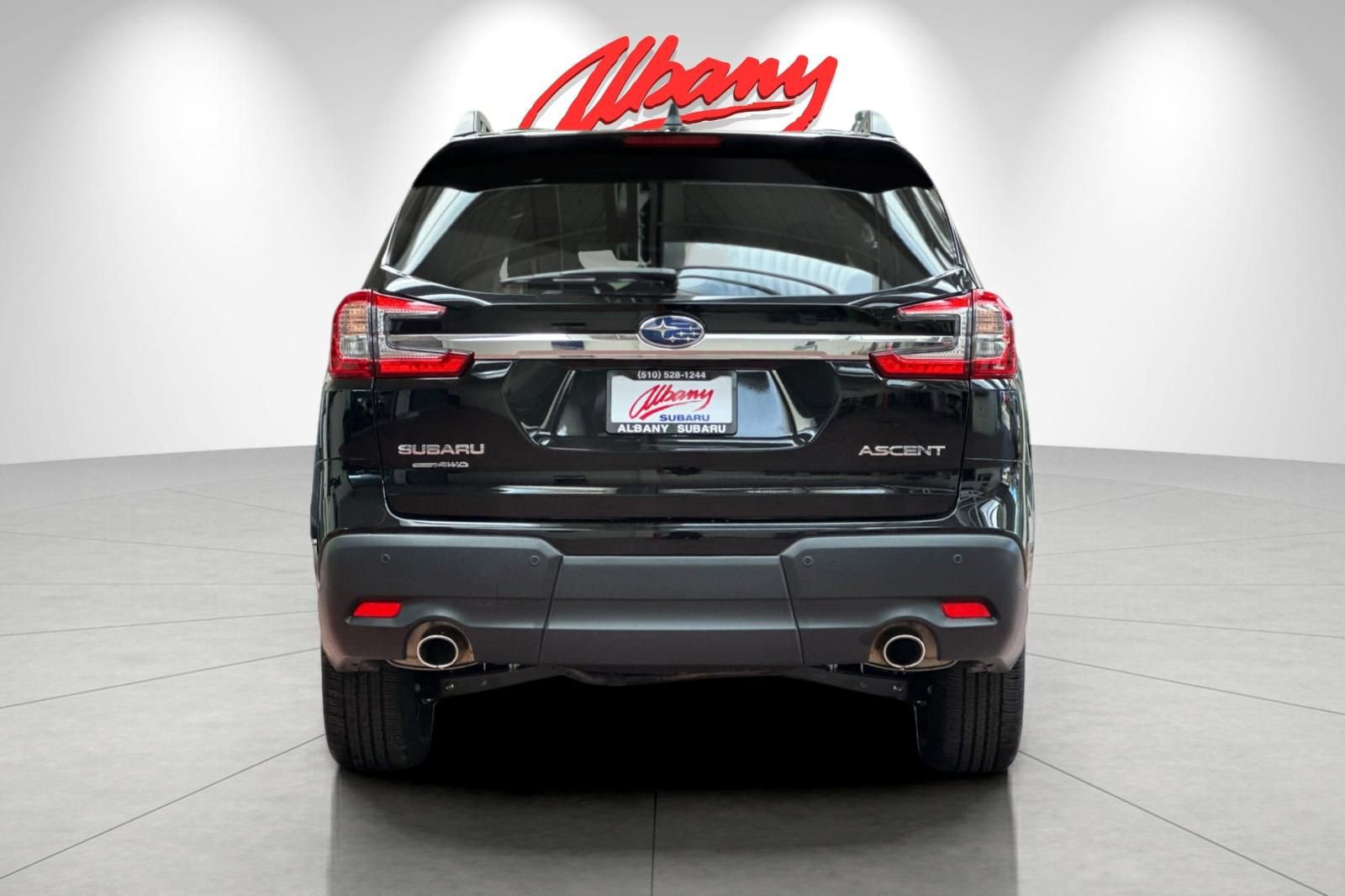 Used 2025 Subaru Ascent Premium image 5