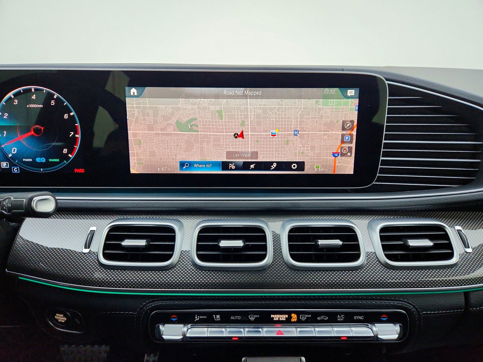 Certified 2022 Mercedes-Benz GLE 53 AMG 4MATIC image 17