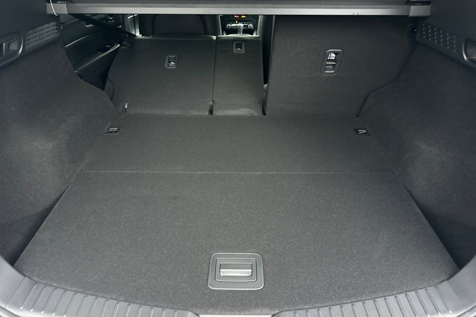 New 2026 MAZDA CX-50 AWD 2.5 Hybrid w/ Weather Package image 15