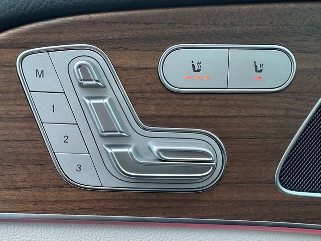 Used 2026 Mercedes-Benz GLE 350 4MATIC image 15