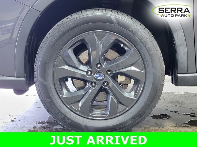 Used 2020 Subaru Outback Onyx Edition XT image 10