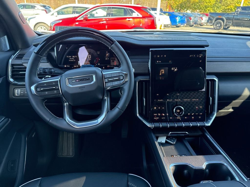 New 2026 GMC Acadia Denali image 12