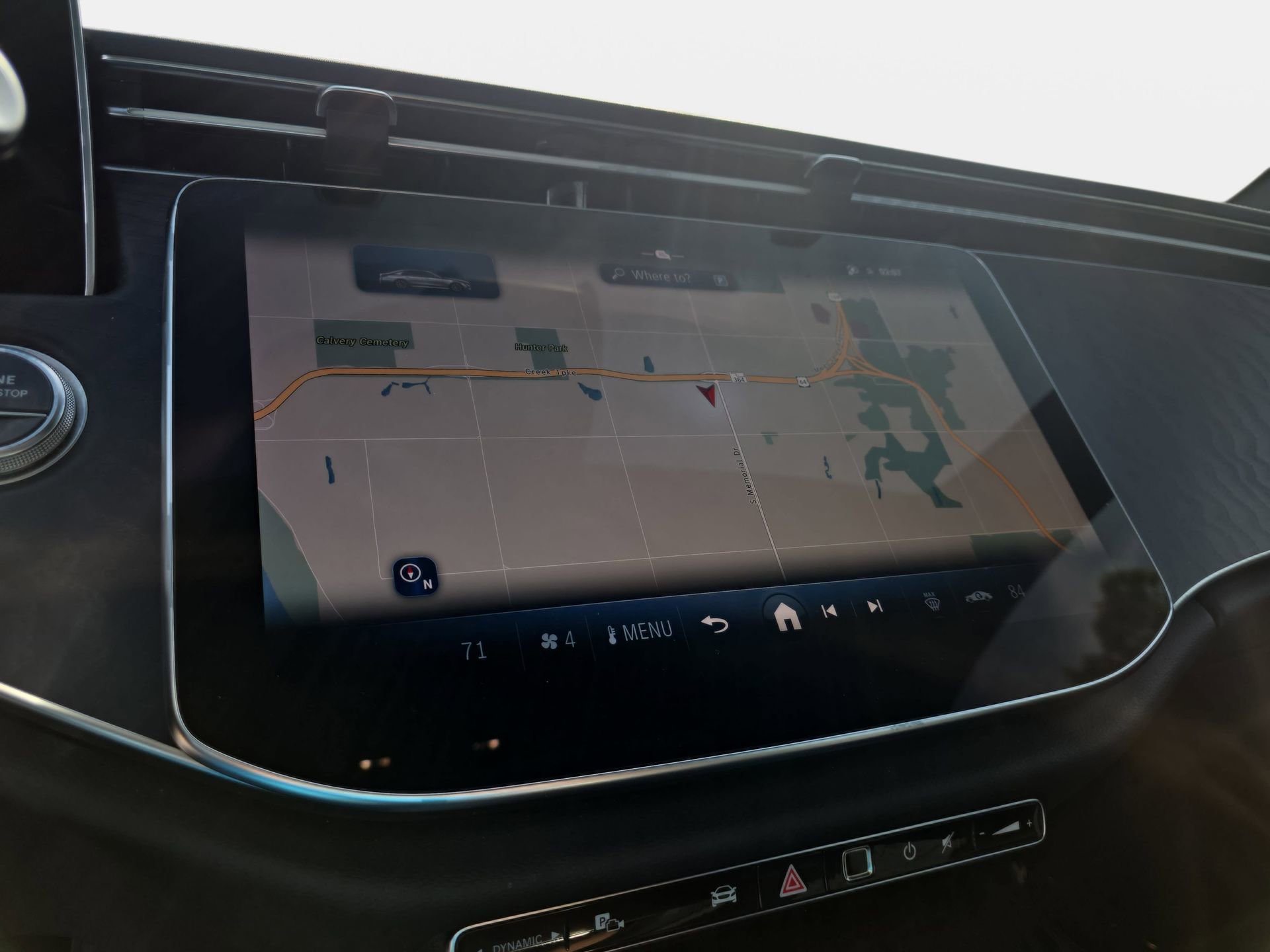 Certified 2025 Mercedes-Benz E 350 E 350 image 22