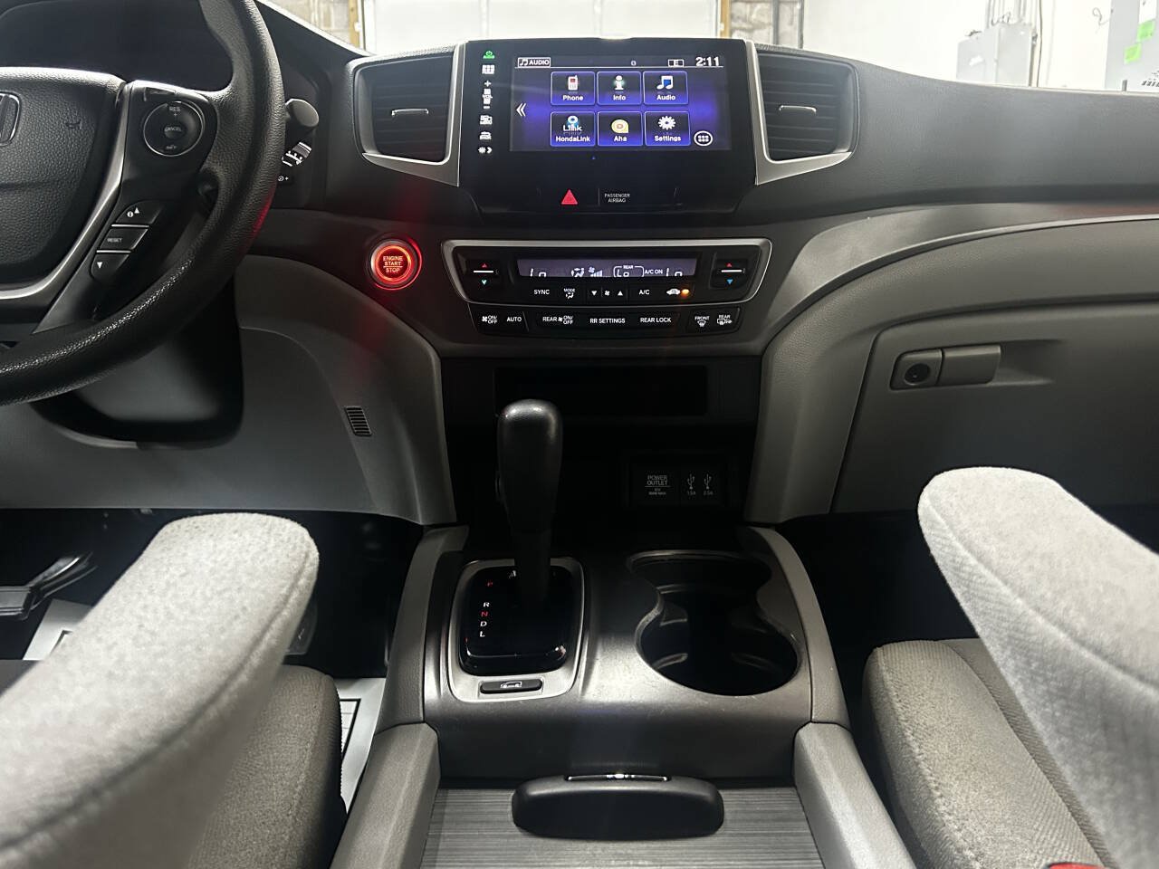 Used 2016 Honda Pilot EX image 35