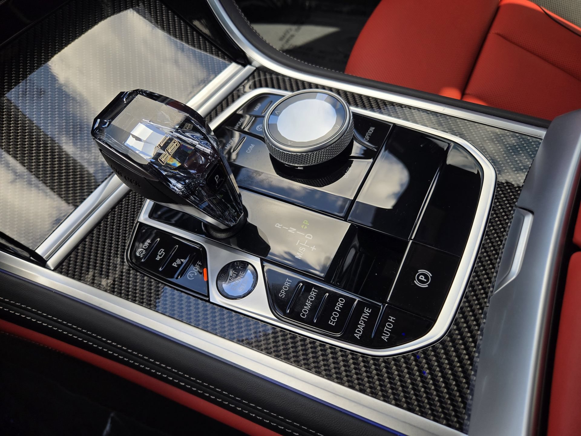 Used 2026 BMW M850i xDrive AWD/4WD image 19