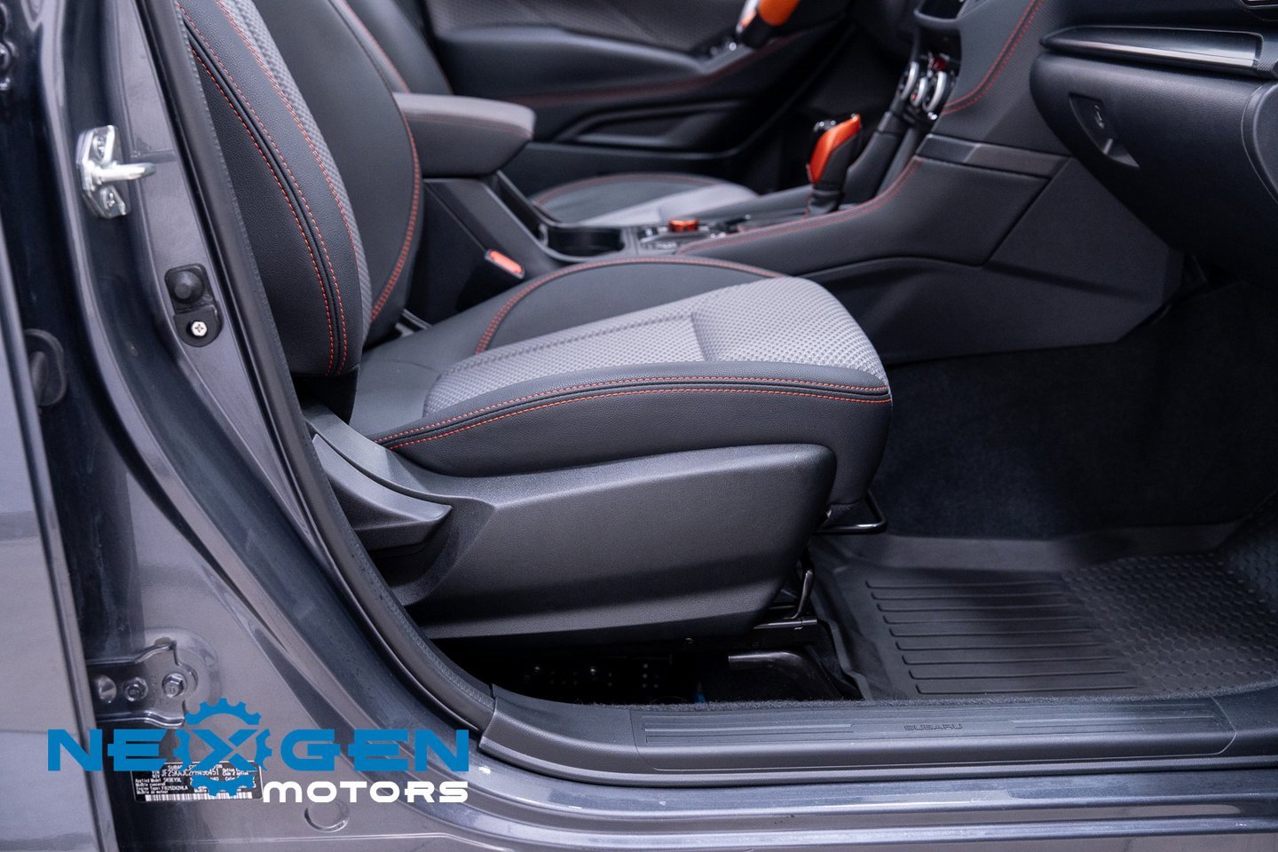 Used 2023 Subaru Forester Sport image 52