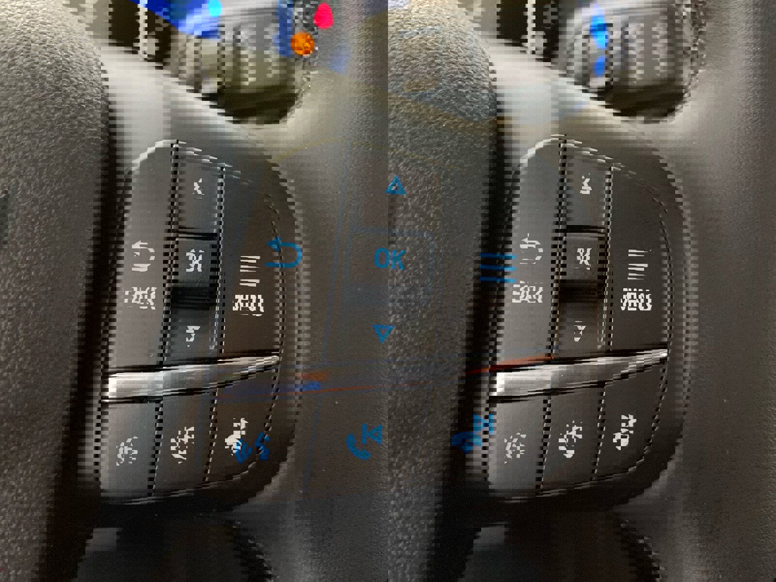 New 2026 Ford Bronco Sport Big Bend w/ Convenience Package image 29