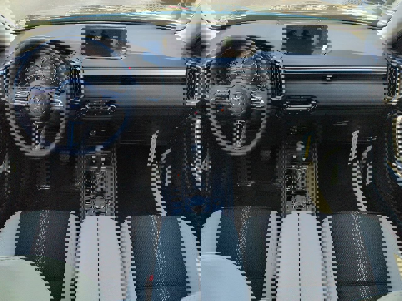 New 2026 MAZDA CX-50 AWD 2.5 S w/ Weather Package image 14