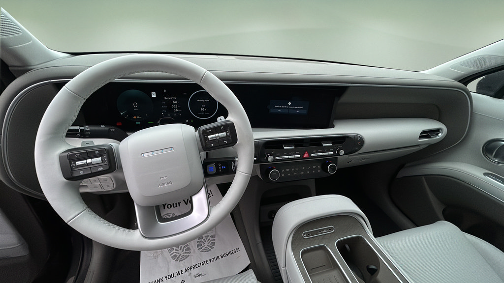 New 2026 Hyundai Palisade SEL Premium AWD/4WD image 13