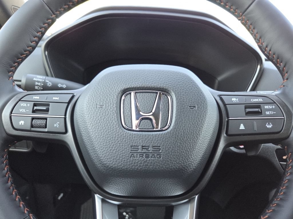 New 2026 Honda CR-V Sport image 32