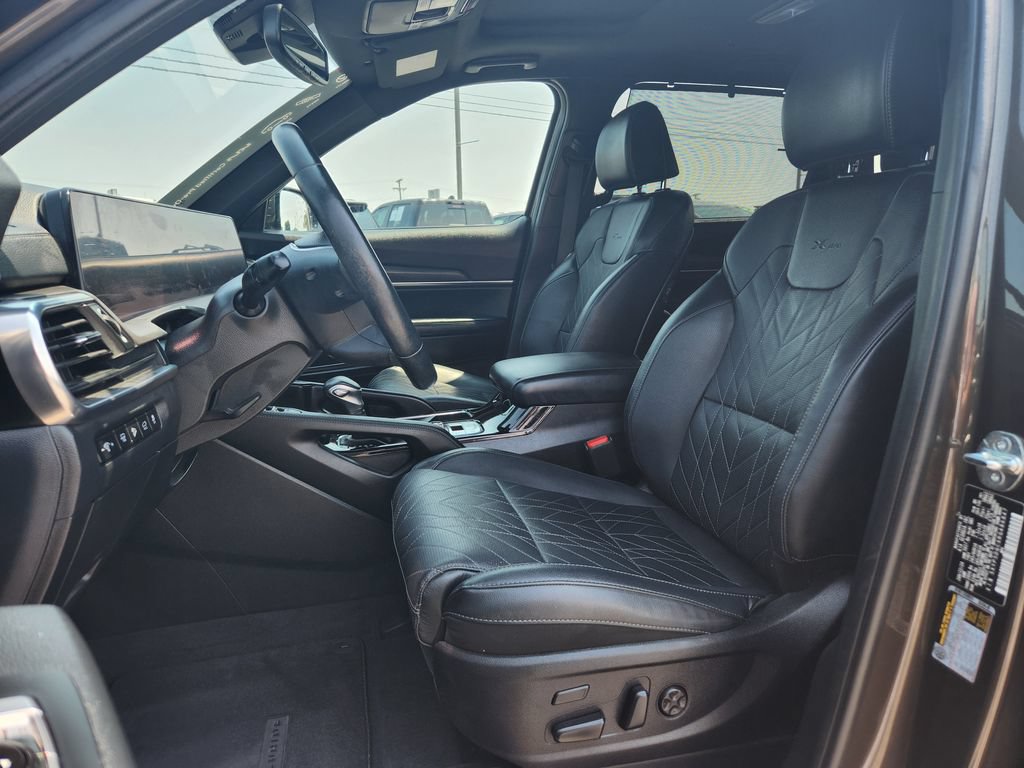 Certified 2024 Kia Telluride SX X-Pro AWD/4WD image 14
