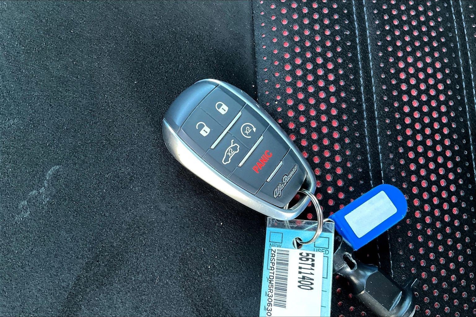 Used 2024 Alfa Romeo Tonale Veloce image 35