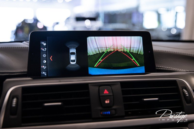 Used 2018 BMW M4 Coupe image 53