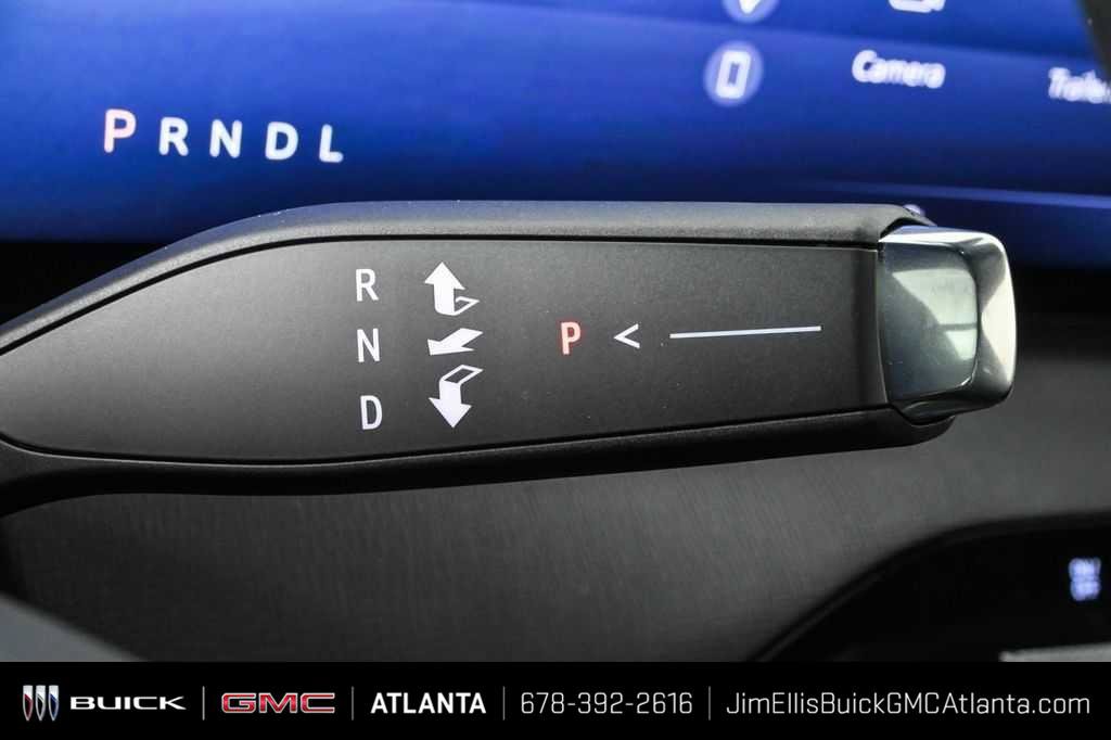 New 2026 Buick Enclave Sport Touring w/ Power Package FWD image 20
