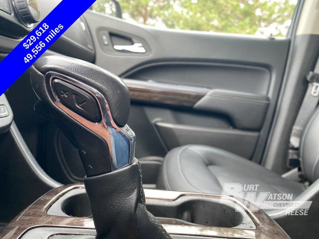 Used 2022 GMC Canyon Elevation w/ Elevation Premium Package AWD/4WD image 26