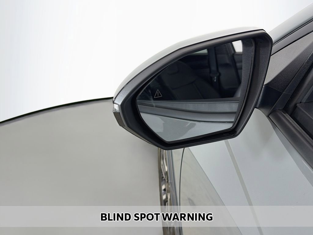 Used 2025 Hyundai Tucson XRT image 4