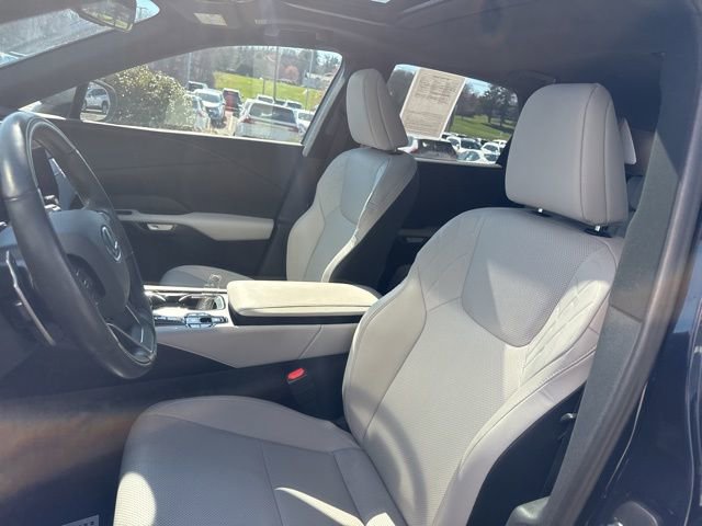 Used 2024 Lexus RX 350 Premium w/ Cold Area Package image 32
