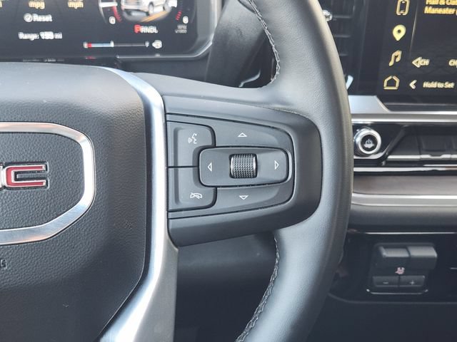 Used 2026 GMC Sierra 1500 SLT AWD/4WD image 29
