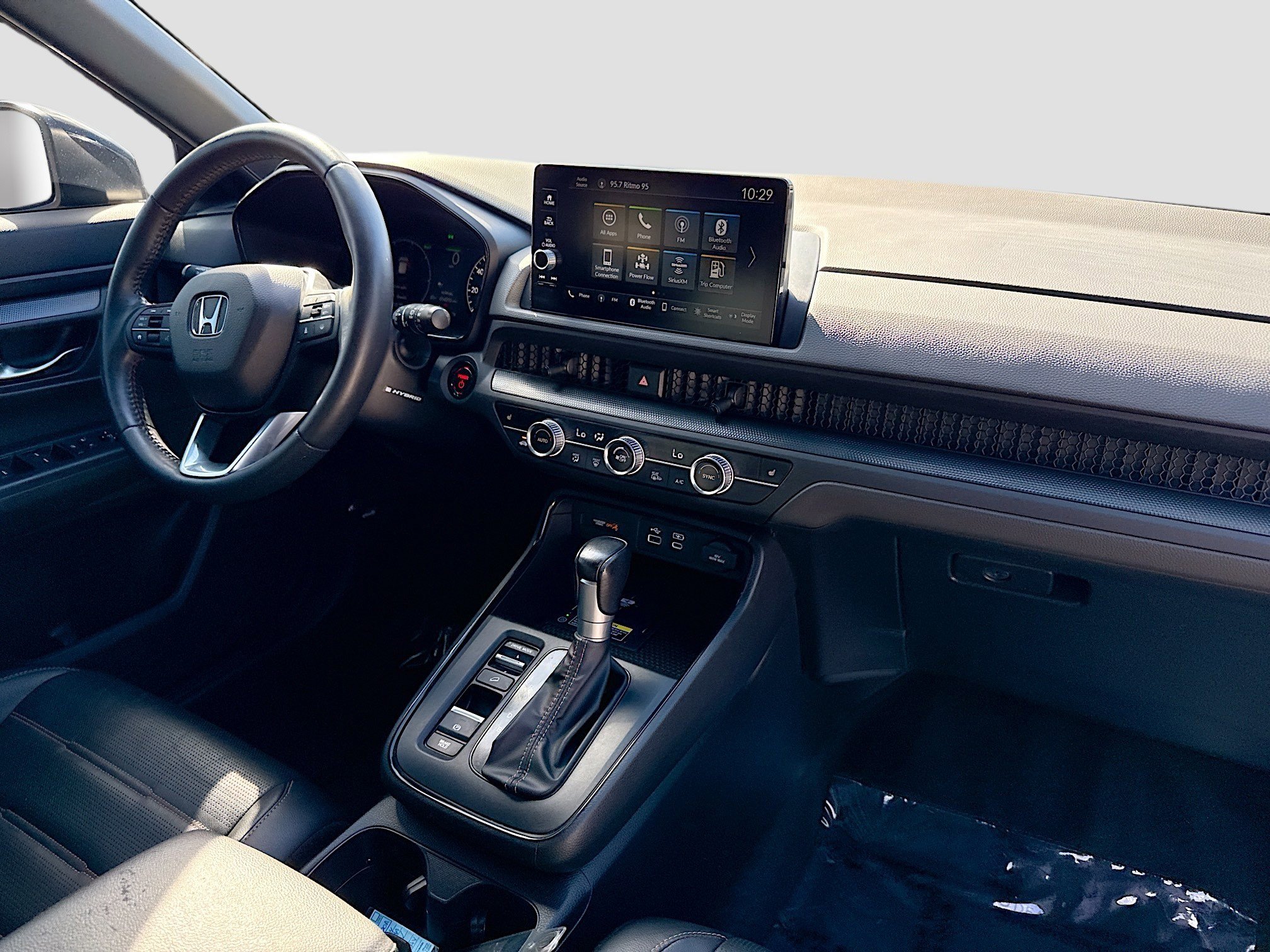 Used 2024 Honda CR-V Sport-L image 31