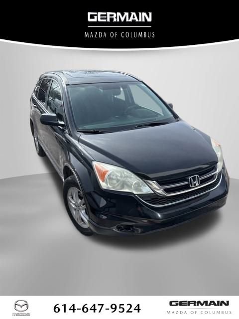 Used 2011 Honda CR-V EX image 3