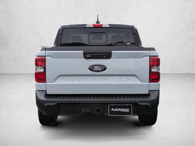 New 2026 Ford Maverick Lariat w/ Black Appearance Package AWD/4WD image 7
