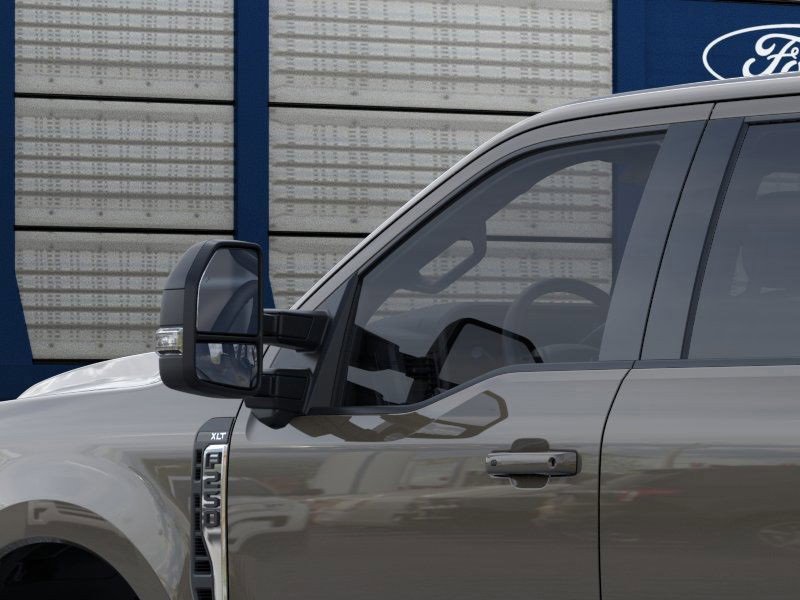 New 2026 Ford F250 XLT image 21