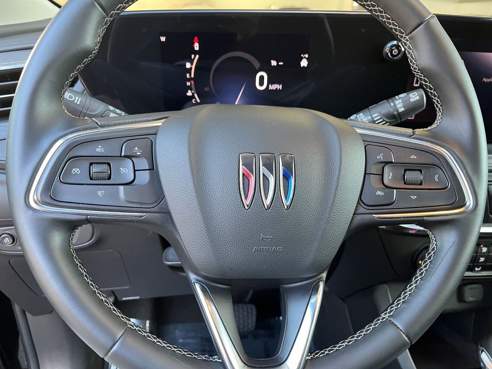 Used 2025 Buick Encore GX Preferred image 28