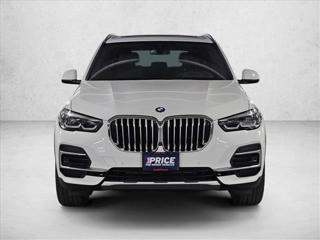 Used 2022 BMW X5 sDrive40i w/ Premium Package RWD video 2
