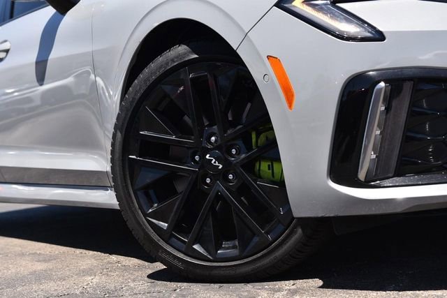 Used 2025 Kia K5 GT w/ GT1 Package FWD image 3