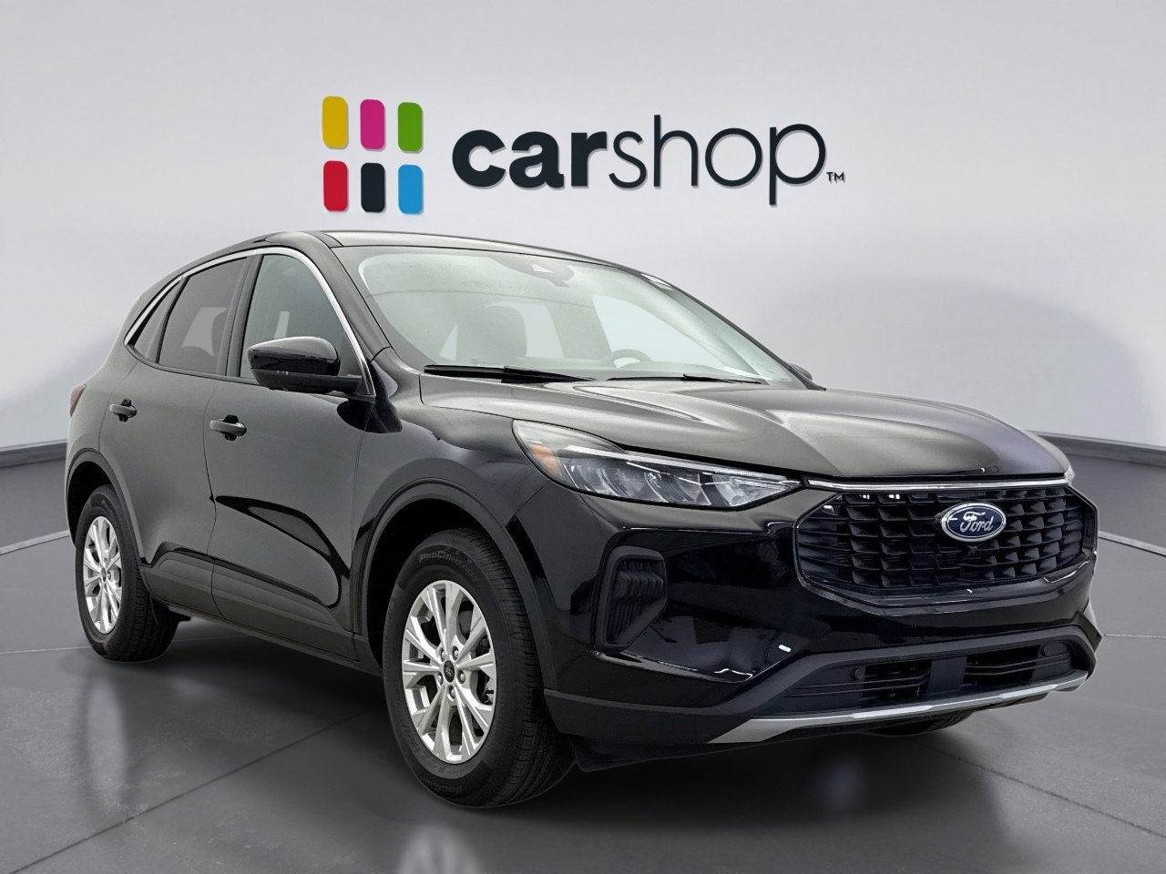 Used 2024 Ford Escape Active w/ Tech Pack #2 AWD/4WD image 7