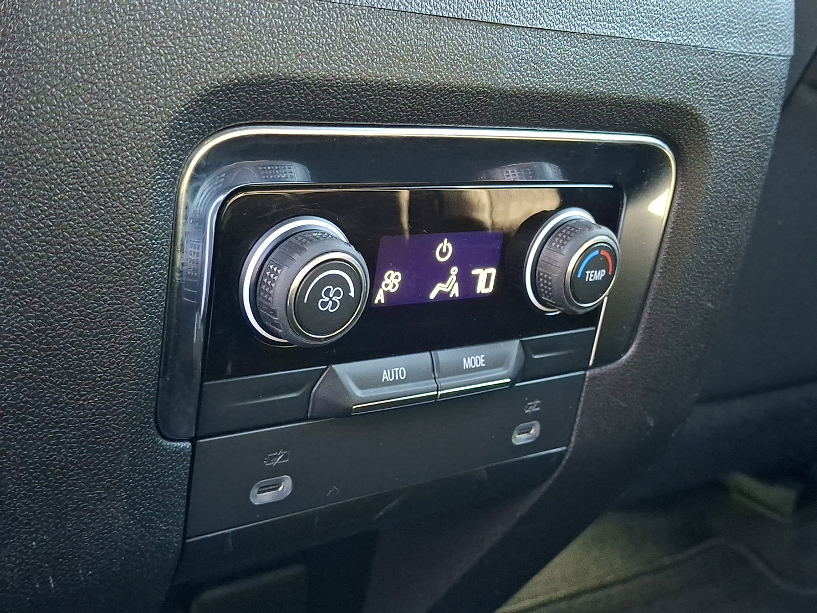 Certified 2022 Chevrolet Tahoe LS w/ Driver Alert Package image 13