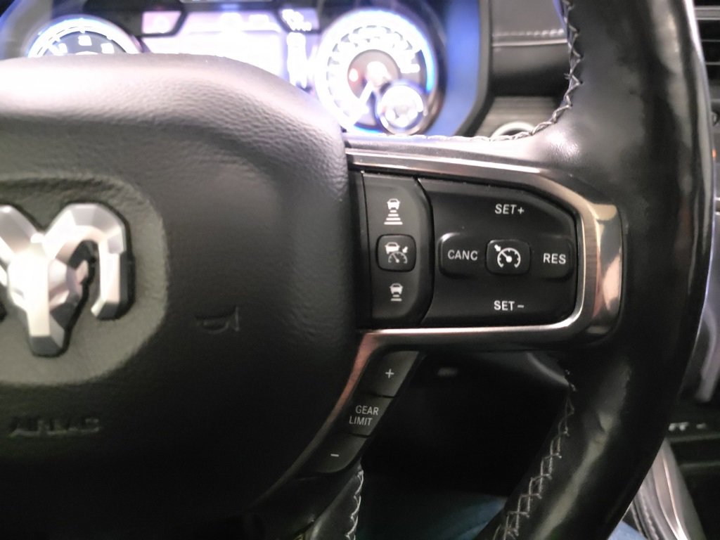 Used 2019 RAM 1500 Limited image 18